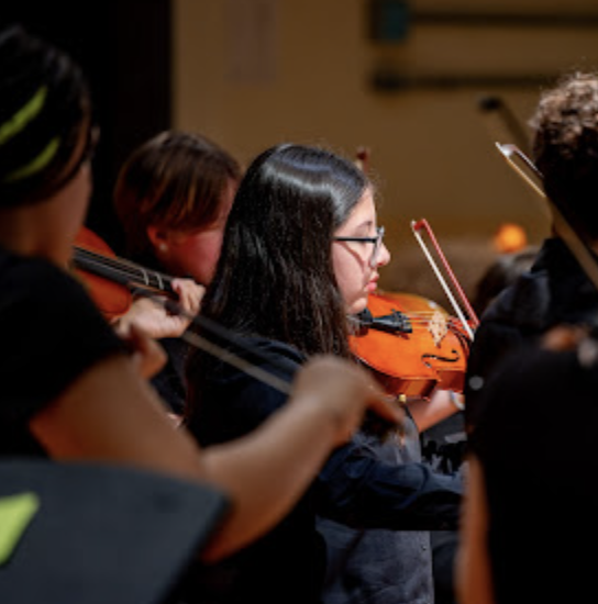 Herberg-Spring Concert